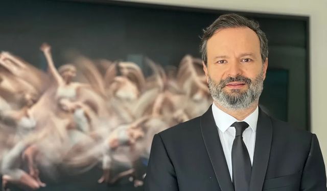 Yapımcı Timur Savcı gözaltına alındı