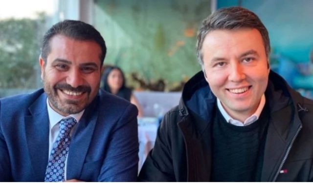 ‘Etkin pişmanlık’tan faydalandığı iddia edilen MHP'li Toper’den Mehmet Akif Ersoy açıklaması