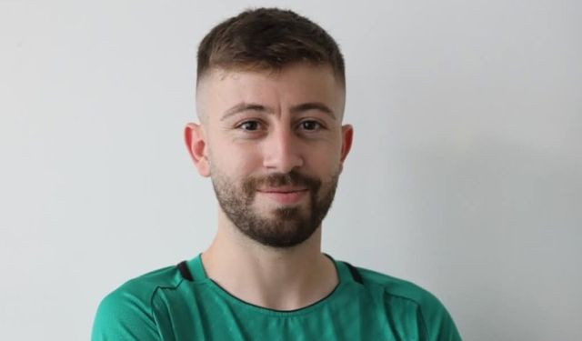 Silahlı saldırıya uğrayan futbolcu Uğurcan Bekçi hayatını kaybetti