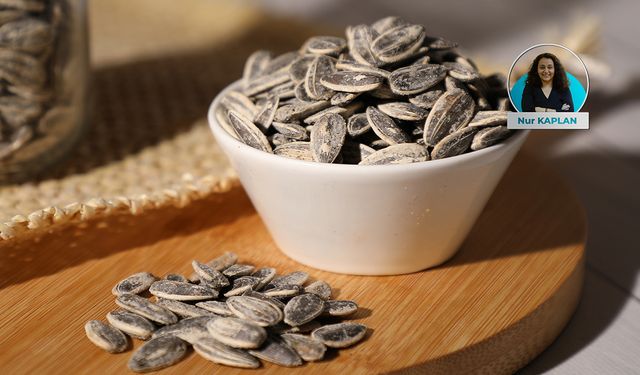 Kuruyemiş fiyatları el yakıyor: Tüketici 2026’ya ‘çekirdek’ ile girecek