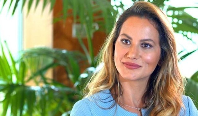 Yıldız Asyalı: Babam, eşim tarafından darbedildi