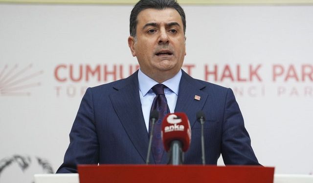 CHP’li Emre: Özkan Yalım’ın üyeliğini askıya aldık