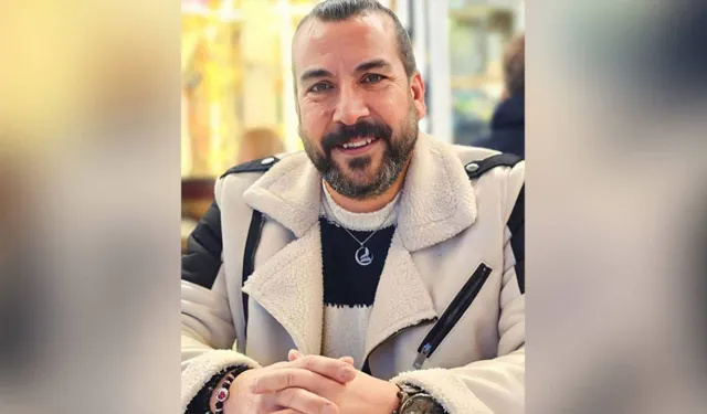 Gazeteci Zihni Çakır gözaltına alındı