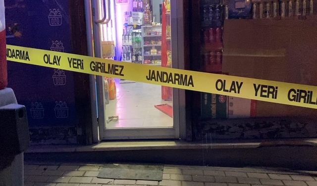 2 kişinin yaralandığı tekel bayi saldırısının şüphelisi yakalandı