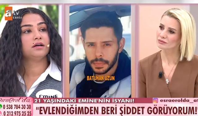 Esra Erol'da 22 Ocak: Neler yaşandı? Esra Erol'da 22 Ocak 2026 bölümü izle