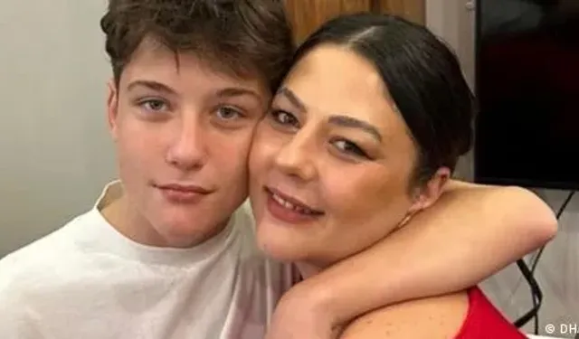 Atlas Çağlayan'ın annesini tehdit edip, para isteyen zanlı tutuklandı!