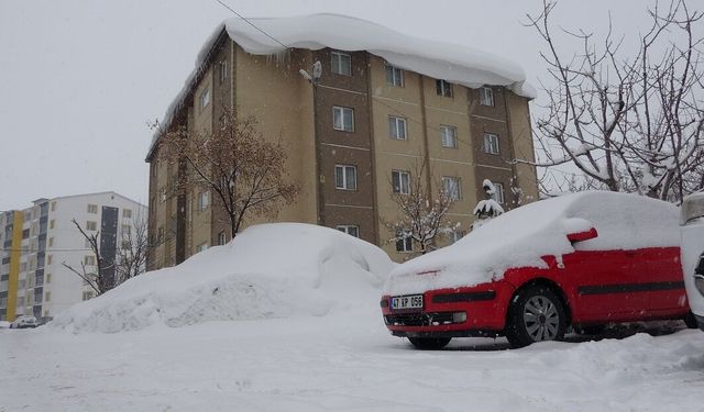 Meteoroloji’den 16 il için korkutan senaryo!