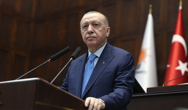 Cumhurbaşkanı Erdoğan, emeklilere kapıyı kapattı!