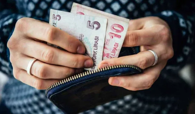 Emekli, dul ve yetim aylıklarından kesinti dönemi başladı