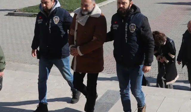 Denizli'de 'yasa dışı kürtaj' operasyonu