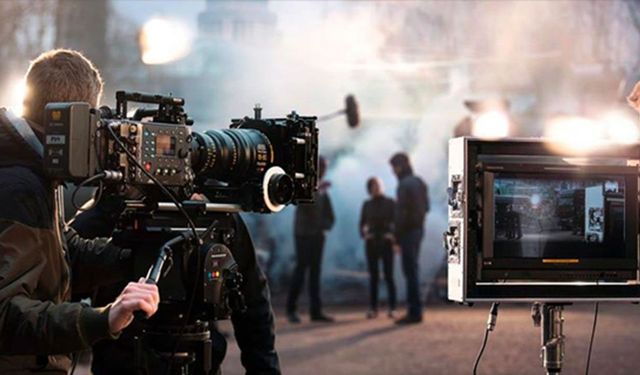 Türk dizilerine bölüm başı 100 bin dolar destek!