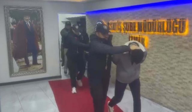 8 ilde 'uzlaştırma' yalanı ile dolandıranlara operasyon: 15 kişi tutuklandı