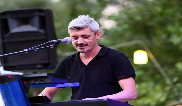 Eşini öldüren müzisyene ağırlaştırılmış müebbet