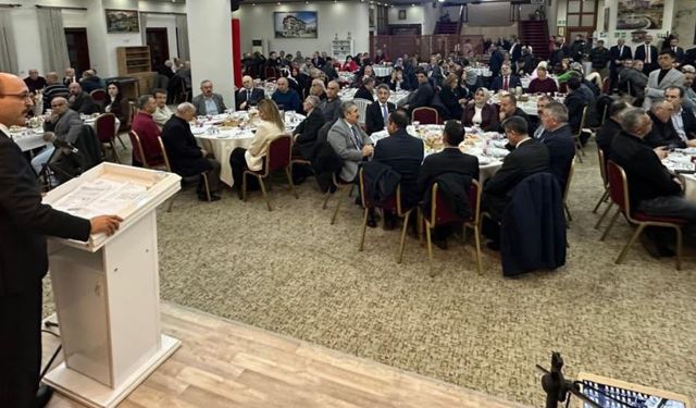 Eğitim-Bir-Sen'den yönetmeliklere dava açıklaması