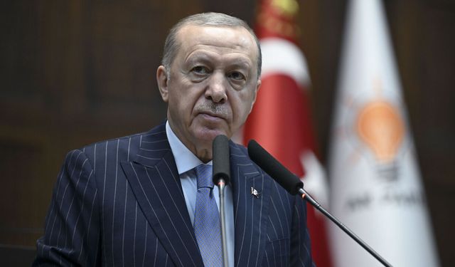 Erdoğan'ın masasındaki son anket! İşte AK Parti’nin İstanbul’daki oy oranı