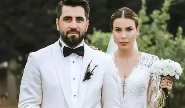 Esin Çepni'den eski eşi Bilal Hancı'ya yanıt: Eskort getirdiğinde ben mağdur değildim!