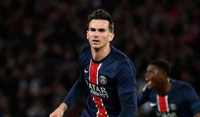 Galatasaray transferinde Fabian Ruiz şoku