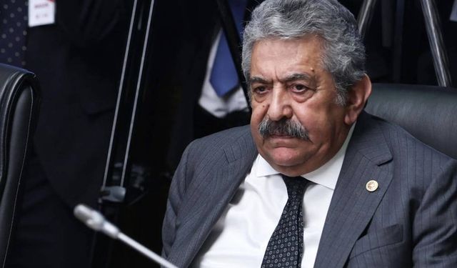 MHP’li Yıldız’dan yeni Demirtaş açıklaması