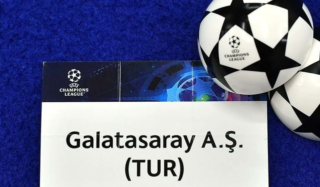 Galatasaray’da gece yarısı operasyonu: Uçak, İstanbul’a doğru havalandı!