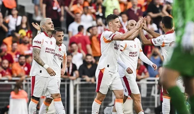 Galatasaray-Atletico Madrid maçı ne zaman, hangi kanalda?