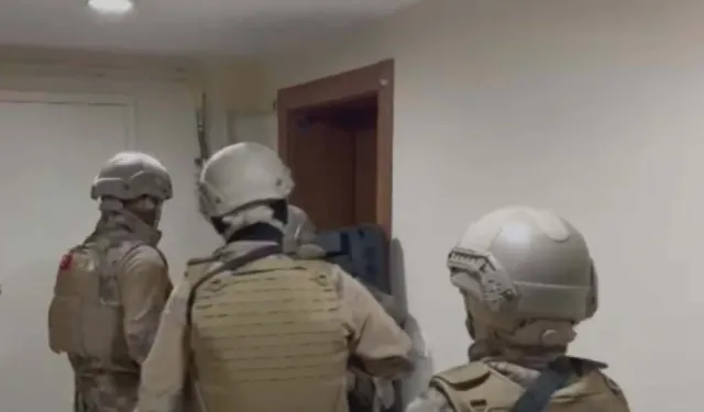 Beylikdüzü'nde iş yerine silahlı saldırı: 2 kişi tutuklandı