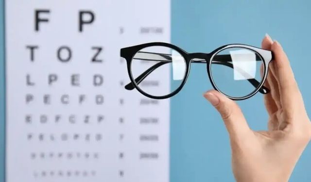 Uzmanı uyardı: Sahte güneş gözlüklerine dikkat!