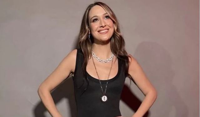 Gupse Özay hastalığını ilk kez açıkladı! Sıfır bedene düşmesinin nedeni belli oldu