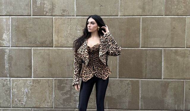 Hazar Ergüçlü'den tükenmişlik itirafı: Yemek yemek bile istemiyorum