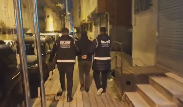 İstanbul merkezli 5 ilde kaçak ilaç operasyonu: 33 gözaltı