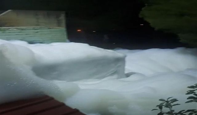 İçme suyuna deterjan karıştıran 3 sanığa 5'er yıl hapis