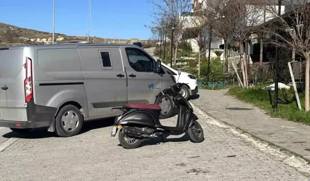 İzmir'de para nakil aracını soyan çete çökertildi: 9 şüpheli tutuklandı