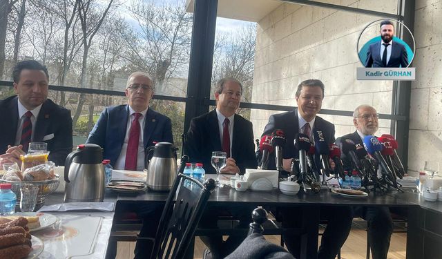 Arıkan yanıtladı; Saadet Partisi, Yeniden Refah Partisi ile ittifak kuracak mı?