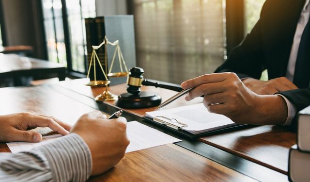 Konkordatoda rekor artış: 2025 şirketler için en zor yıl oldu