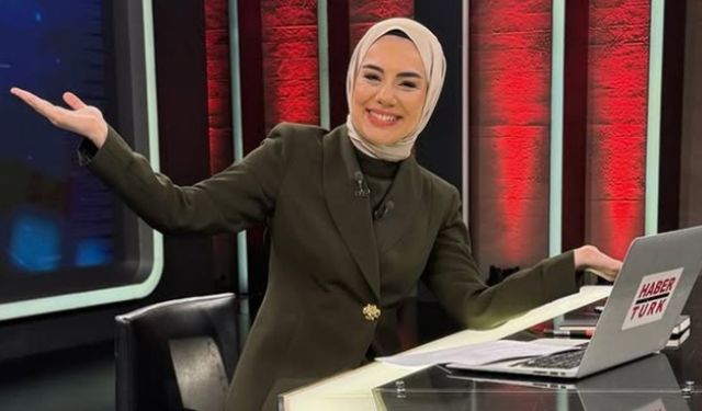 Kübranur Uslu kimdir?