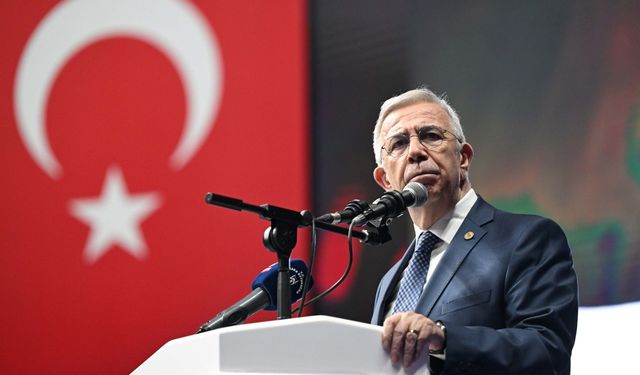 CHP kulisi: Mansur Yavaş sorumluluk almamak için yetkilerini bürokratlara devretmiş