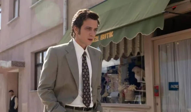 Masumiyet Müzesi, Netflix’te yayınlandı: Orhan Pamuk galada!