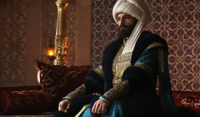 Mehmed Fetihler Sultanı 66. Bölüm İzle Full TRT 1, 67. bölüm fragman izle