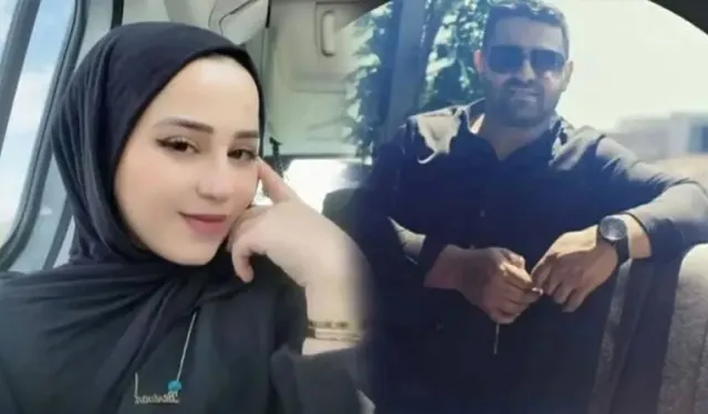 Mihriban cinayetinde şüphelinin ifadesi ortaya çıktı