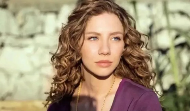 Uyuşturucu ve fuhuş soruşturması: Nazlıcan Taşkın tutuklandı