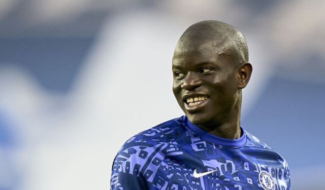 Fenerbahçe’den Kante hamlesi: İşte bonservis için planlaan rakam!