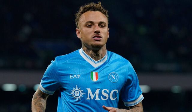 İmza atıldı! Galatasaray’dan Noa Lang bombası!