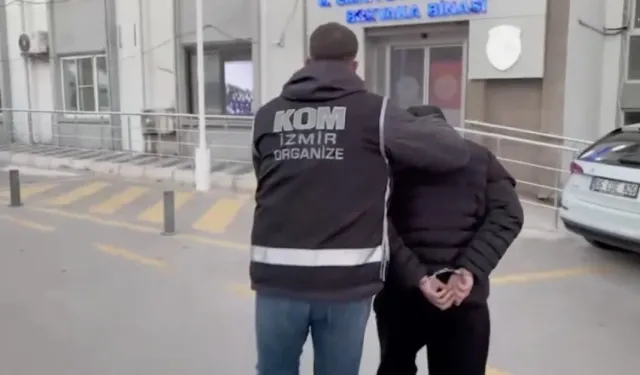 Sosyal medyada suç örgütlerini öven şahıslara operasyon