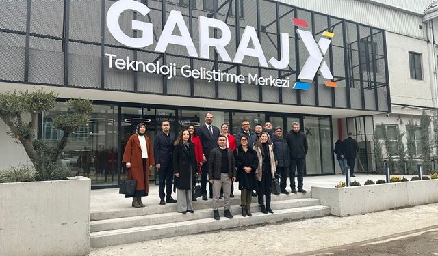 OSİAD’dan meslek liseleriyle istihdam odaklı buluşma