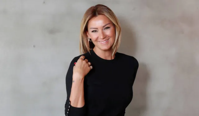 Pınar Altuğ’un Bebek’te sattığı dairesinin fiyatı dudak uçuklattı!