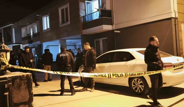Kanser hastası eşini öldürdü, ‘Halimi hatırımı sormadı, öldürdüm’ dedi!