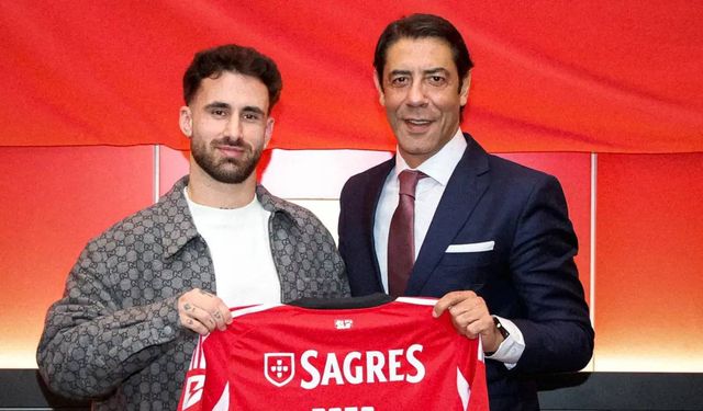 Benfica taraftarlarından Rafa Silva'ya sert tepki