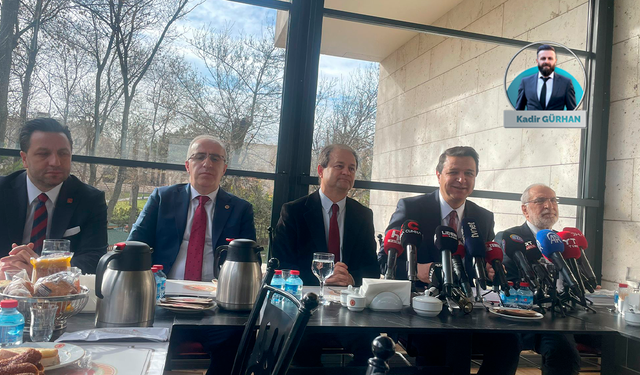 Arıkan yanıtladı; Saadet Partisi, Yeniden Refah Partisi ile ittifak kuracak mı?