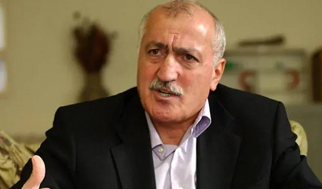 Sadettin Tantan kimdir?