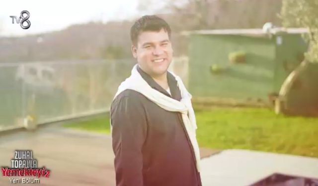 20 Ocak Zuhal Topal Yemekteyiz 957. bölüm: Haftanın ikinci gün yarışmacısı Samet Yaş’ın menüsü beğenildi mi?