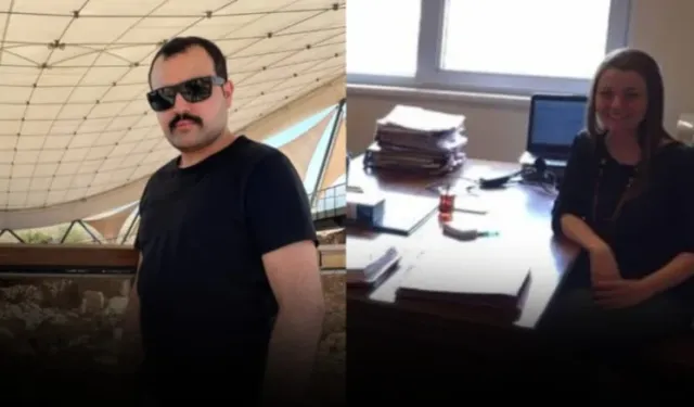 Hakimi silahla vuran savcı tutuklandı